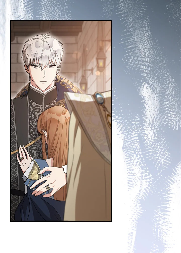 Marriage of Convenience 24 043